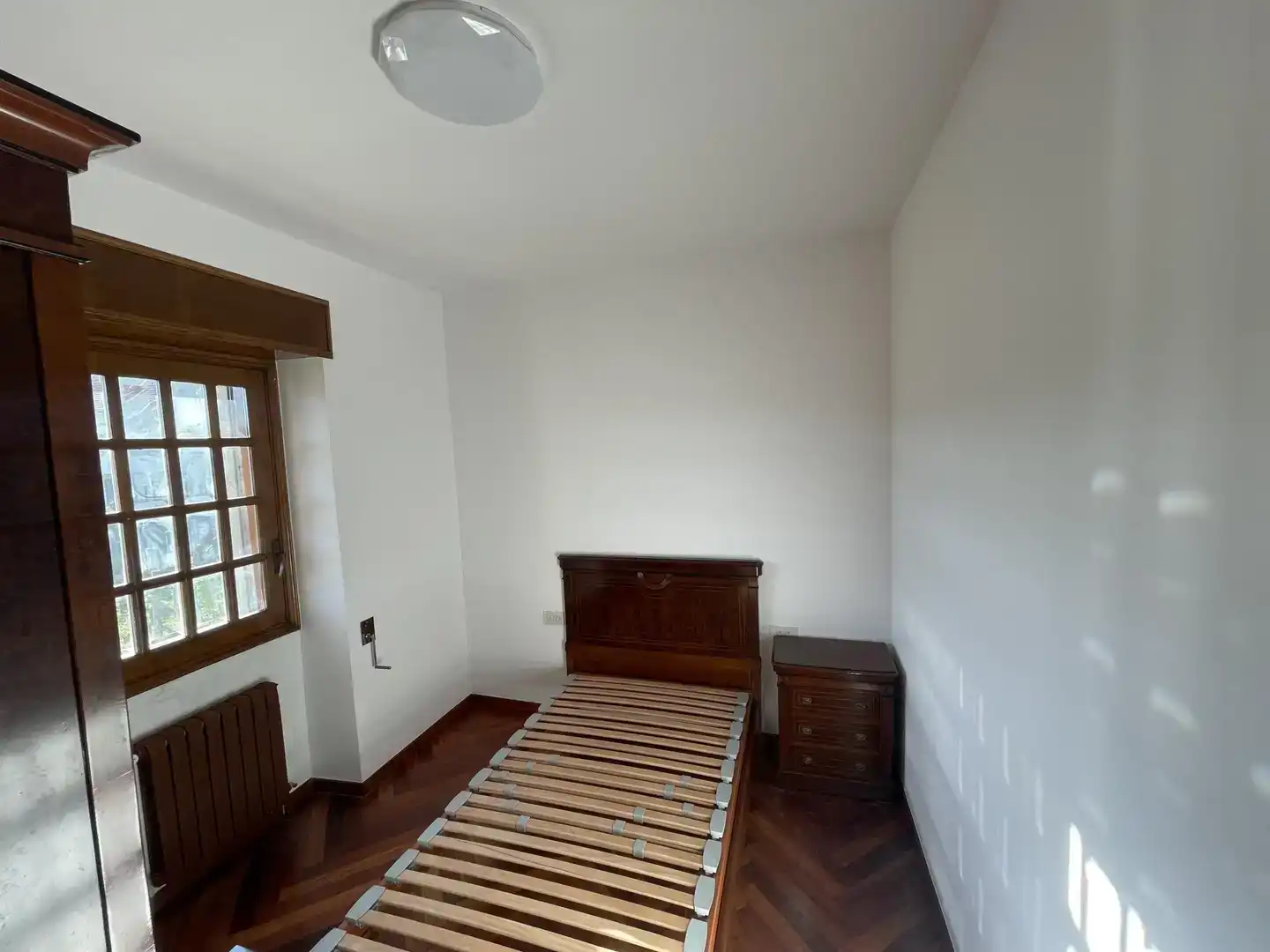 Dormitori de Casa o xalet en venda en Pantón