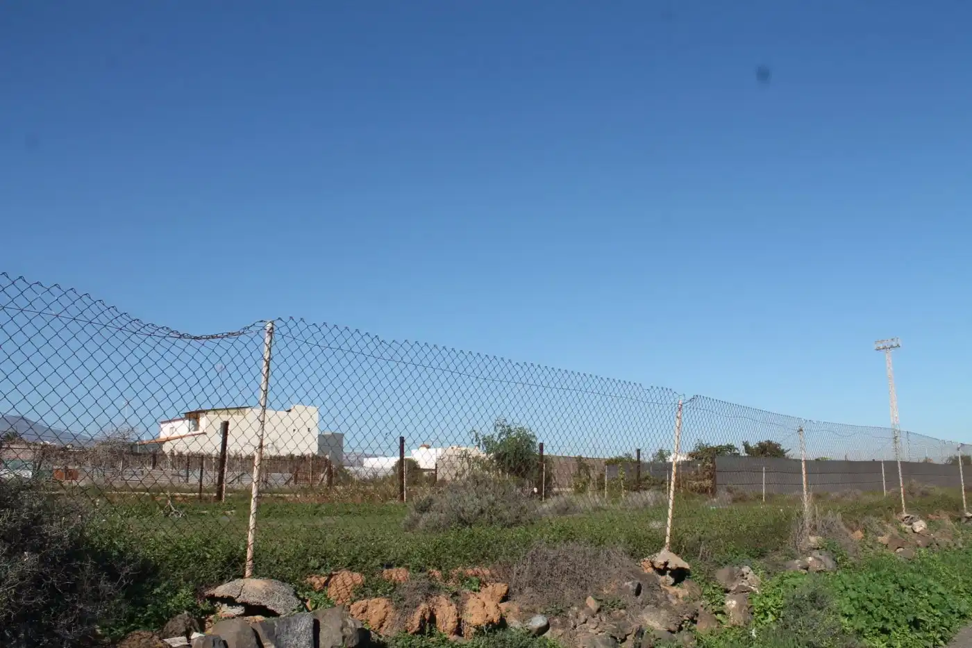 Residencial en venta en Telde