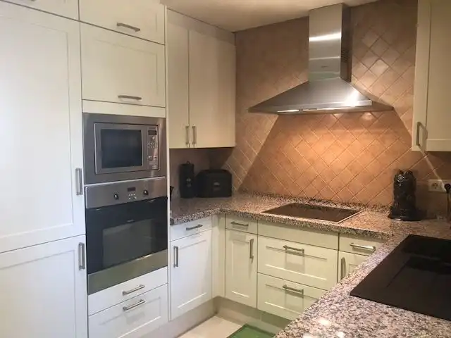 Apartment with terrace for sale in Benamara - Atalaya, imagen 15