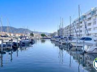 Apartament amb piscina en venda a s/n 0