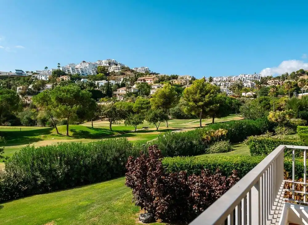 Apartament amb piscina en venda a Los Arqueros  - Puerto del Almendro, imagen 2