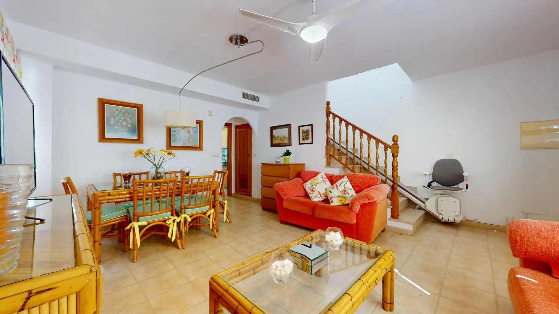 Casa o xalet en venda a Pilar de la Horadada, Alicante