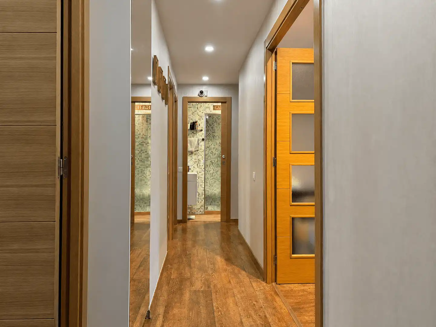 Apartamento en venta en Lloret de Mar con Aire acondicionado, Piscina y Balcón