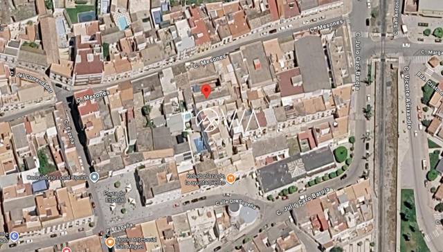Piso en Venta en MESONES en Tocina