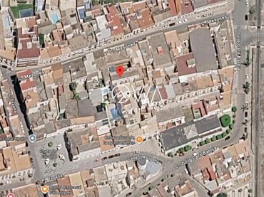 Wohnung zum Verkauf in Mesones
