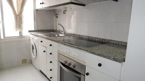 Foto 3 de Pis en venda a Santa Cecilia, Monte Alto - Zalaeta - Atocha, A Coruña