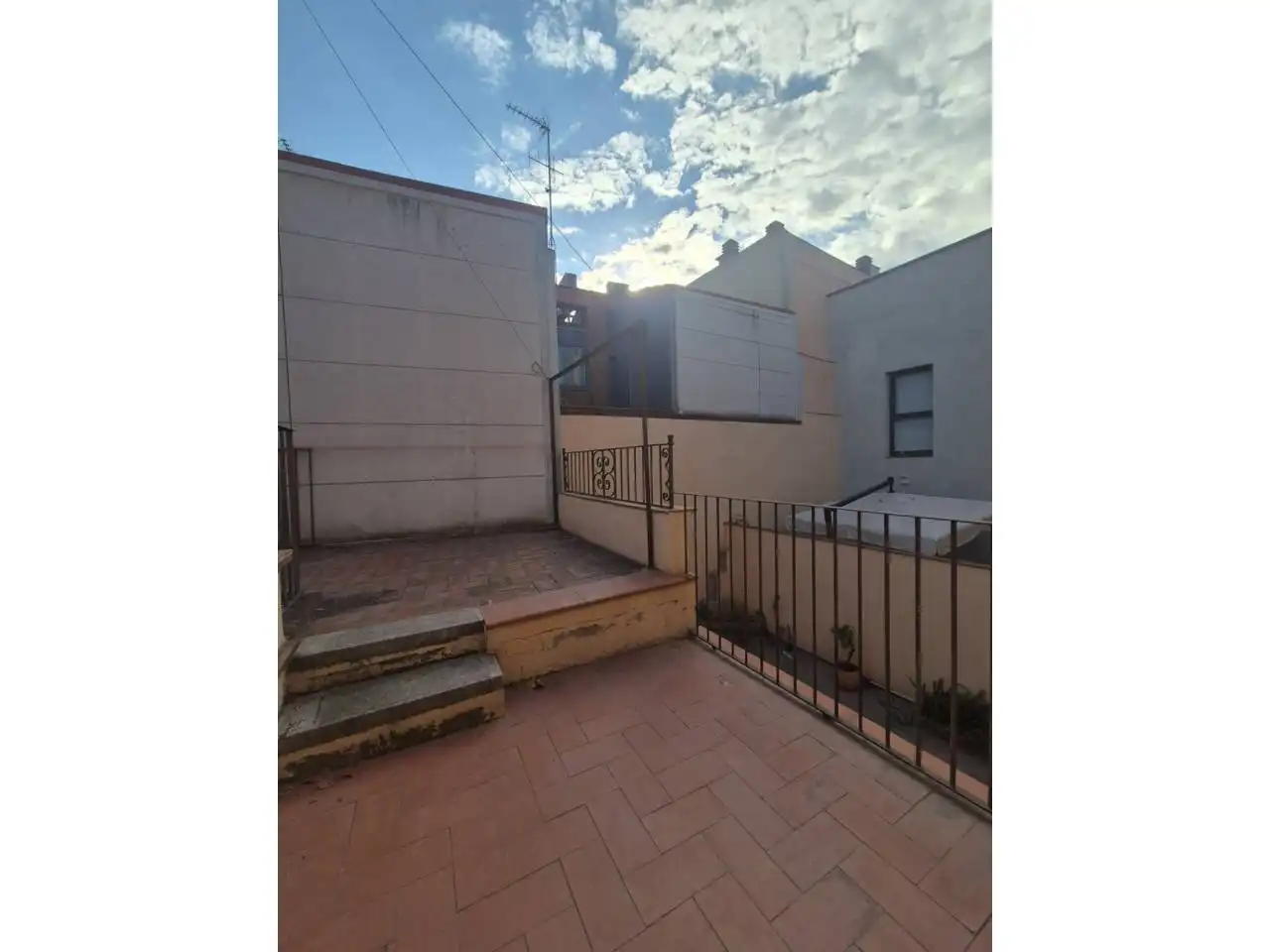 Flat with terrace to rent in Centre, imagen 10