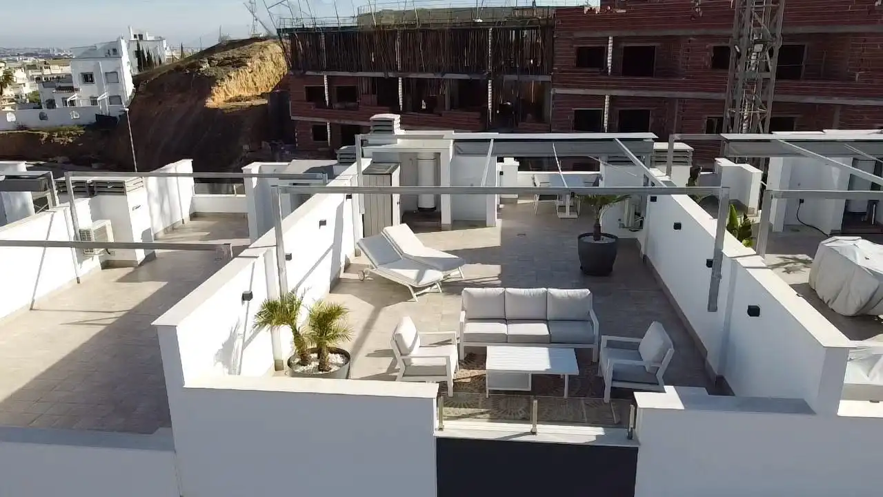 Penthouse for sale in Orihuela Costa, imagen 11