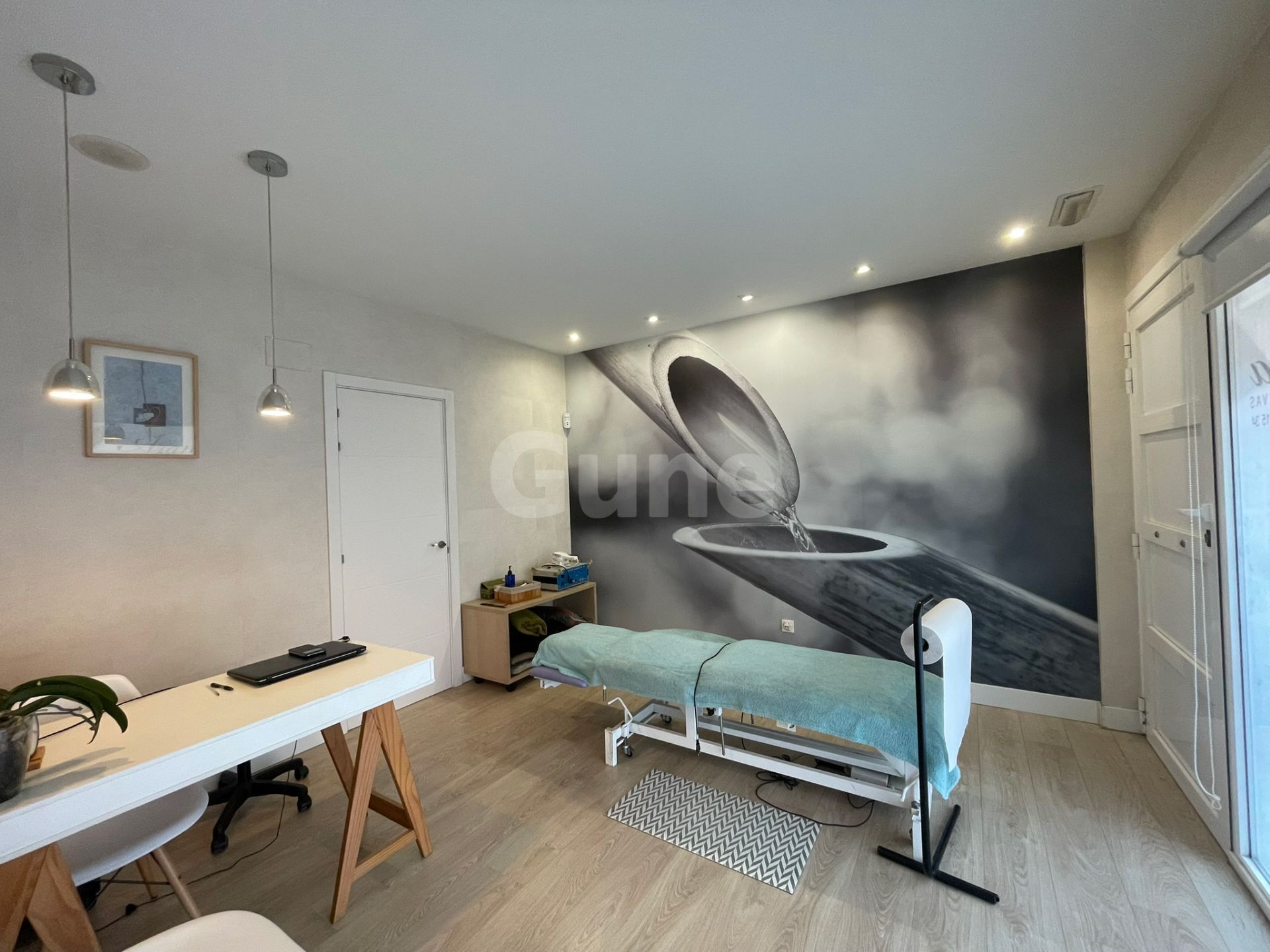 Premises for sale in Beasain