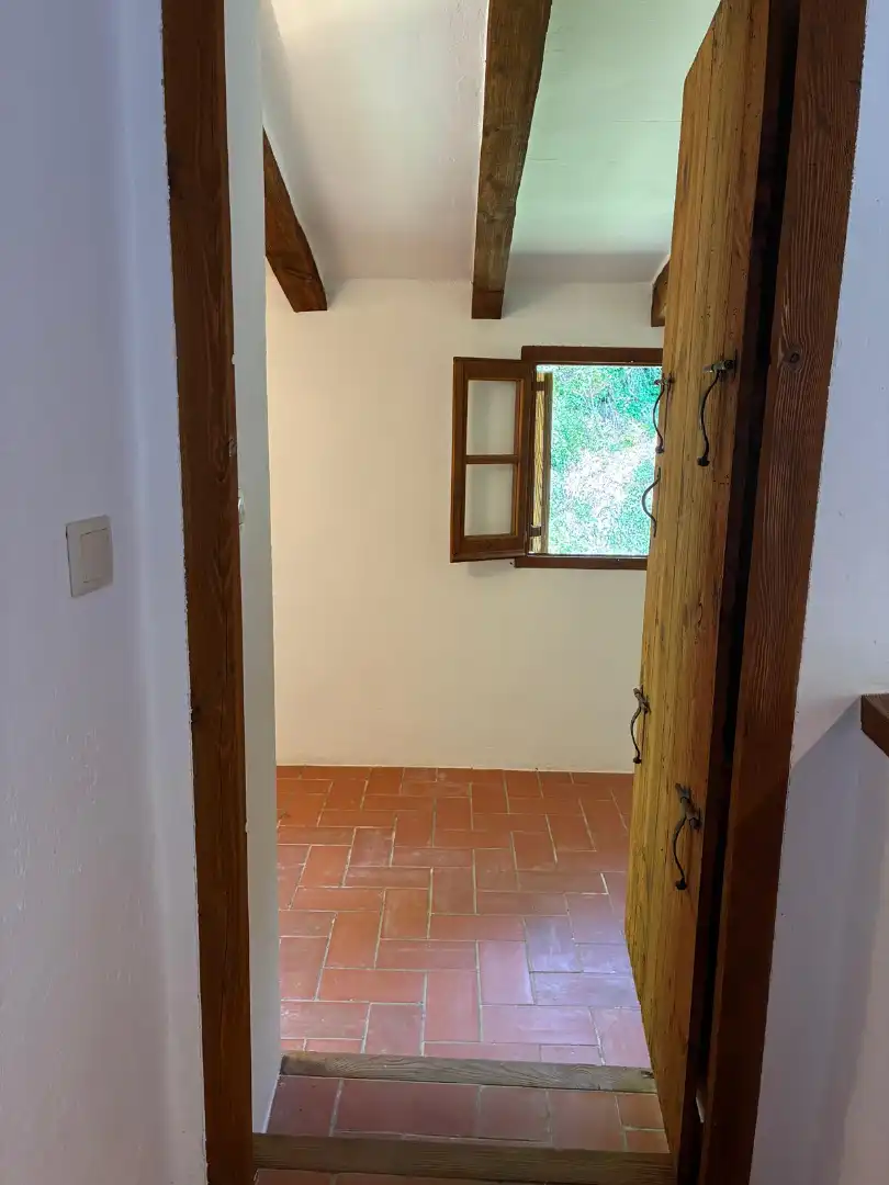 Finca rústica en venda en Borredà amb Jardí privat, Terrassa i Traster