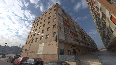 Solvia Inmobiliaria  Piso Lleida