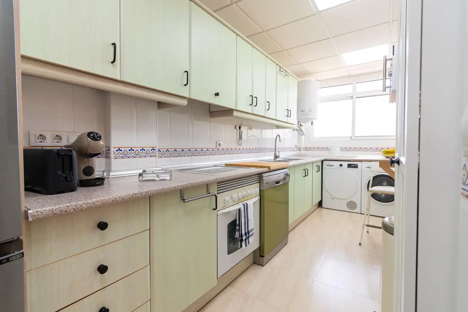 Apartament amb terrassa en venda a Los Collados-Los Geraneos, imagen 43