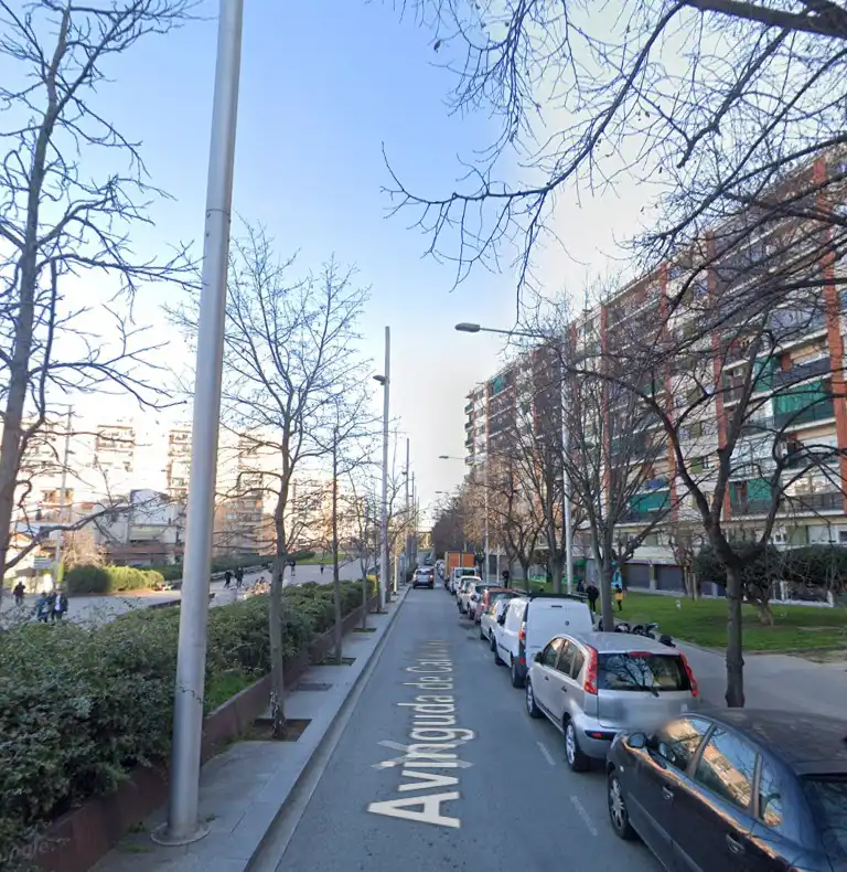Appartamento in vendita a Avinguda de Catalunya