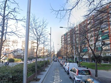 Flat for sale in Avinguda de Catalunya