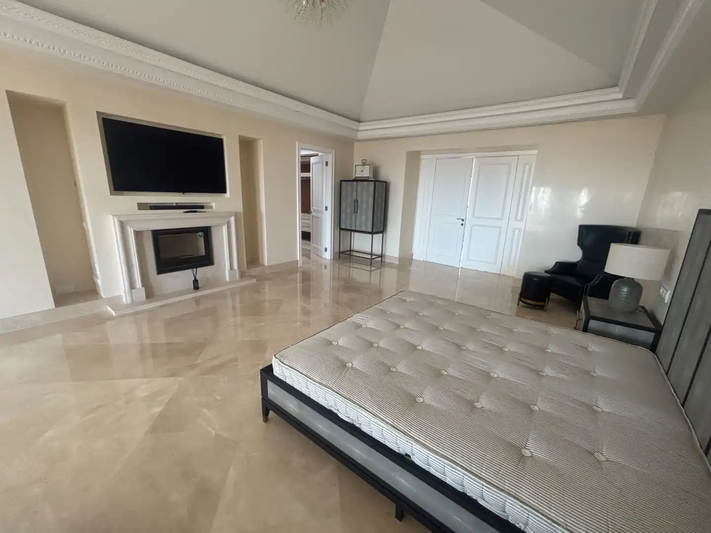 Chalet con terraza en venta en Lugar Urbanizacion Sierra Blanca 110, imagen 31