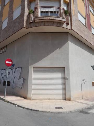 Local comercial en Venta en San Antonio - San José - Los Ángeles