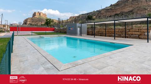 Foto 3 de Piso en venta en Calle Río Flumen, 19, Monzón, Huesca