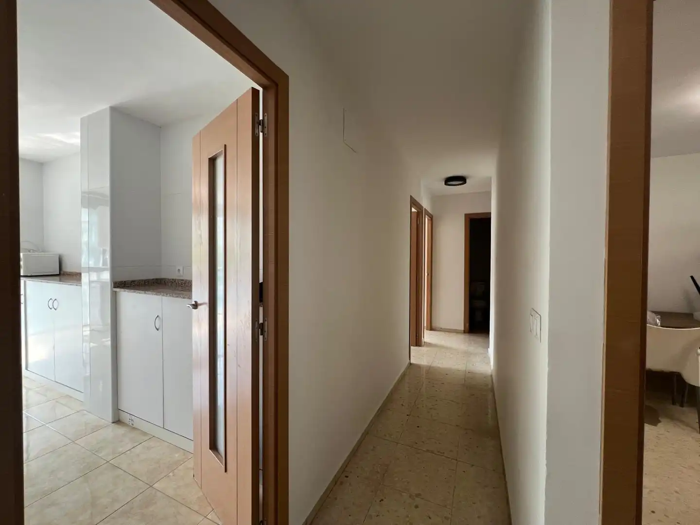 Appartement avec terrasse à vendre à Rincón de Loix, imagen 4