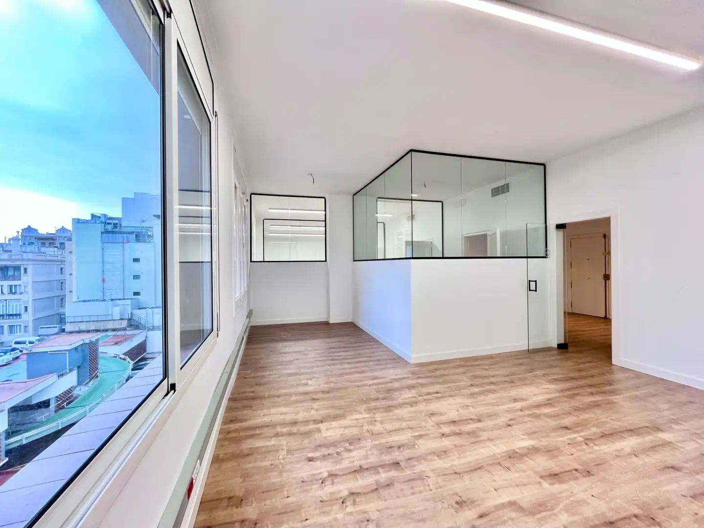 Bureau avec ascenseur à louer à Passeig de Gràcia 78, imagen 5