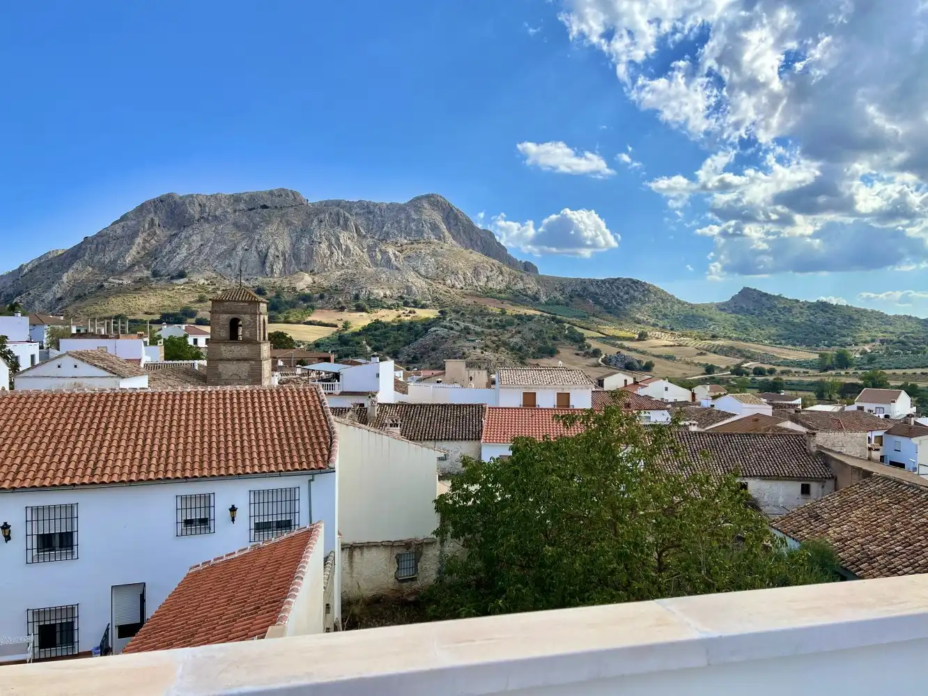 Houses for sale in Calle Padre Arnaiz, 1, Alfarnatejo