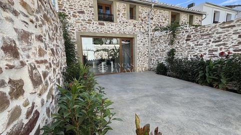 Foto 2 de Casa o xalet de lloguer a Ramón y Cajal, 28, Algímia de Alfara, Valencia