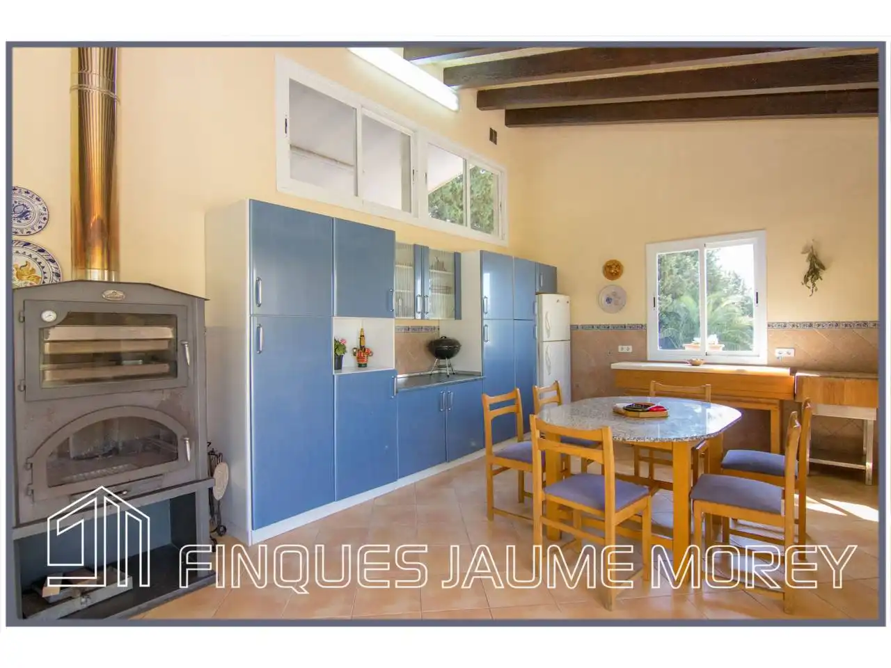 Maison rustique avec piscine à vendre à Calle Morneta sn, imagen 19