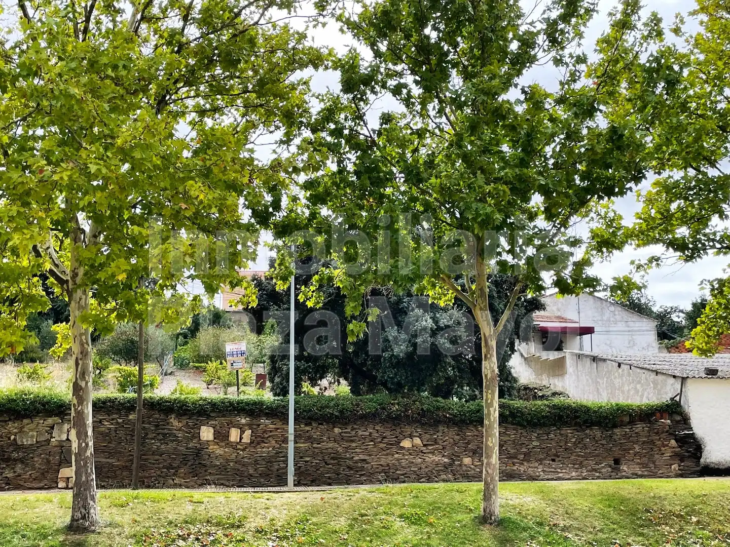 Terreny residencial en venda a Camino Moral, imagen 5
