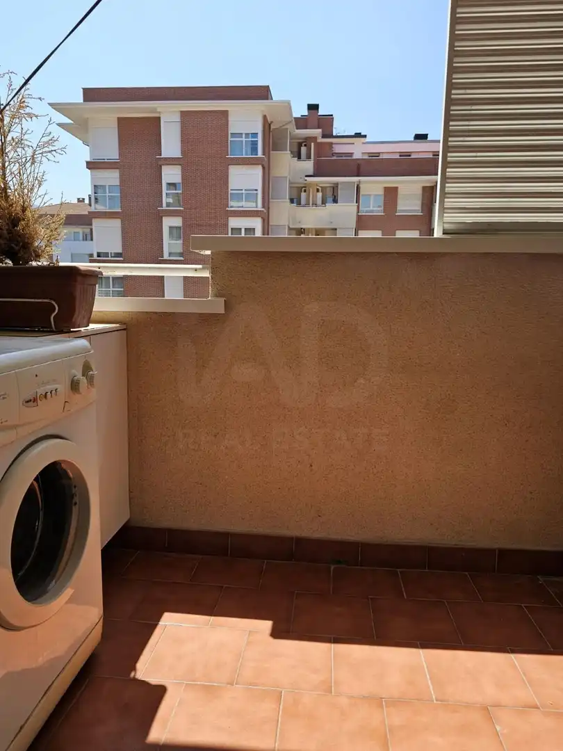 Piso con ascensor en venta en Calle Lonbo 20, imagen 10