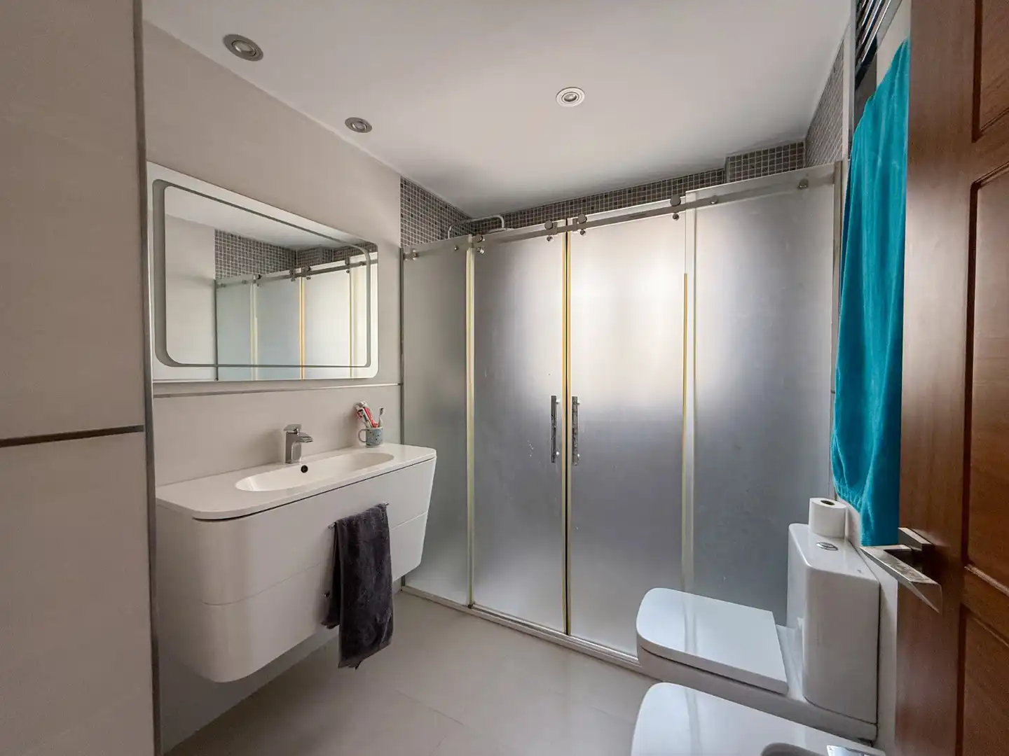 Attique avec ascenseur à vendre à Casco Antiguo, imagen 37