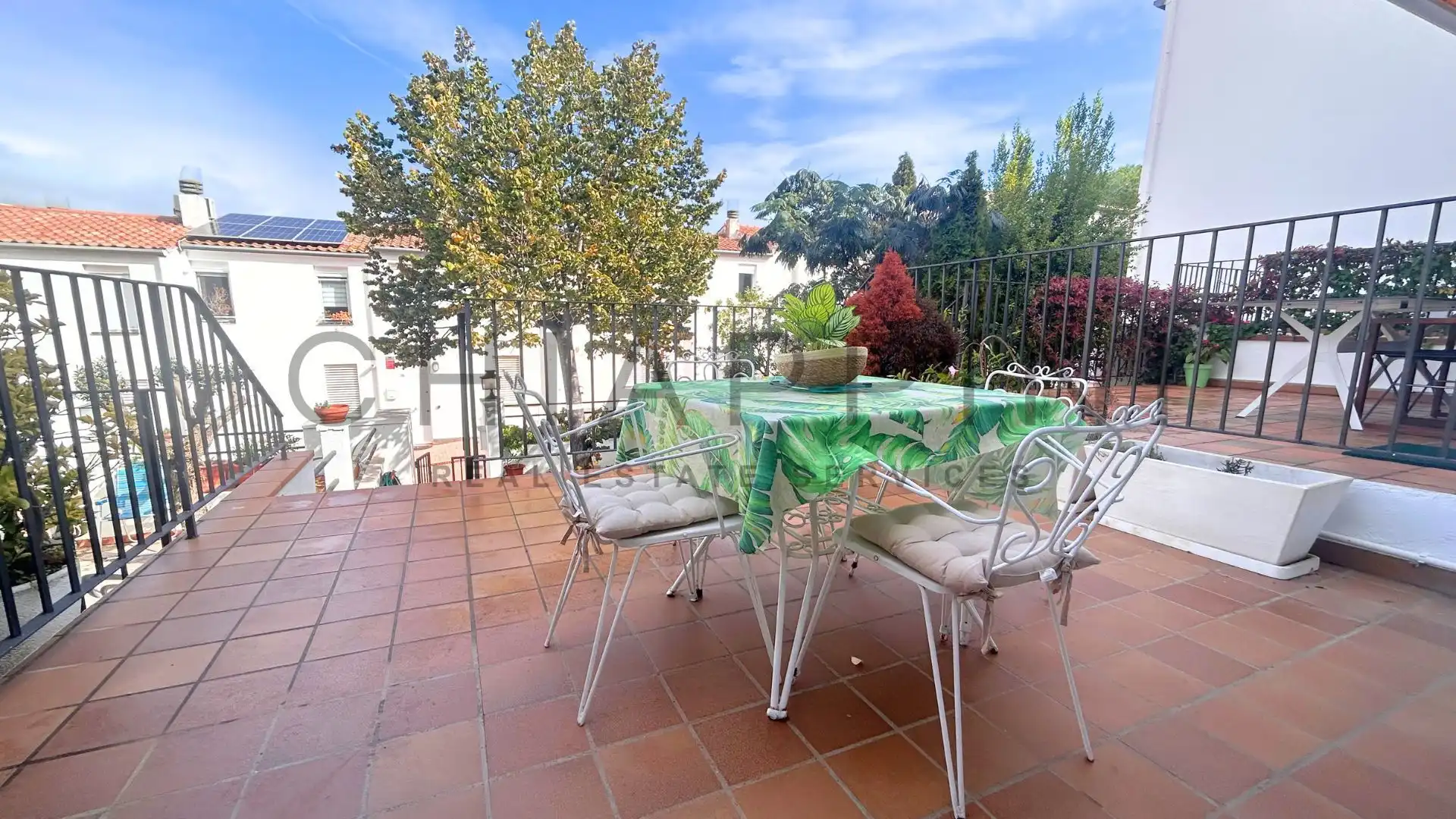 Reihenhaus zum Verkauf in Sant Pol, imagen 14