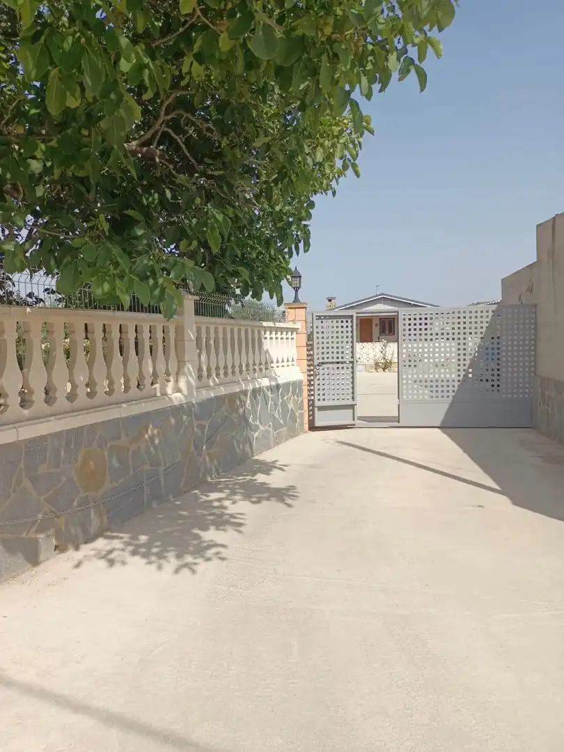 Finca rústica en venta en Tortosa