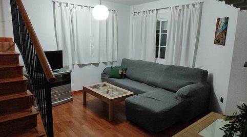 Foto 3 de Casa o chalet de alquiler en San Javier ciudad, San Javier