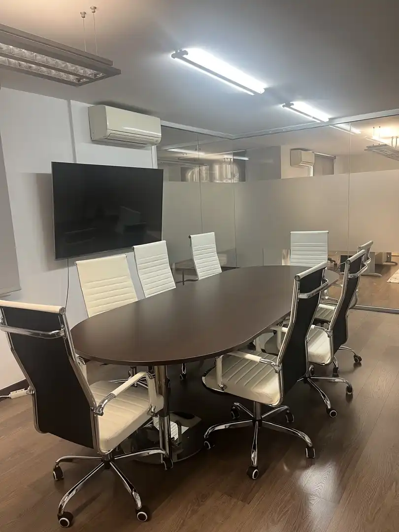 Office for rent in Santander
