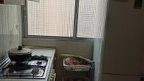 Kitchen of Flat for sale in  Madrid Capital  with Terrace