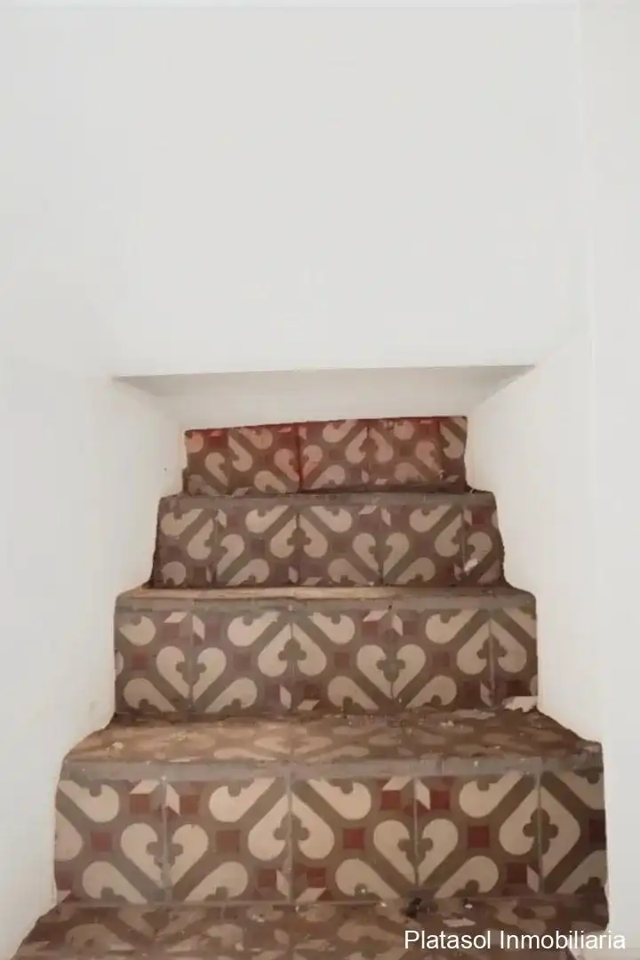 Casa o chalet en venta en Higuera de la Sierra