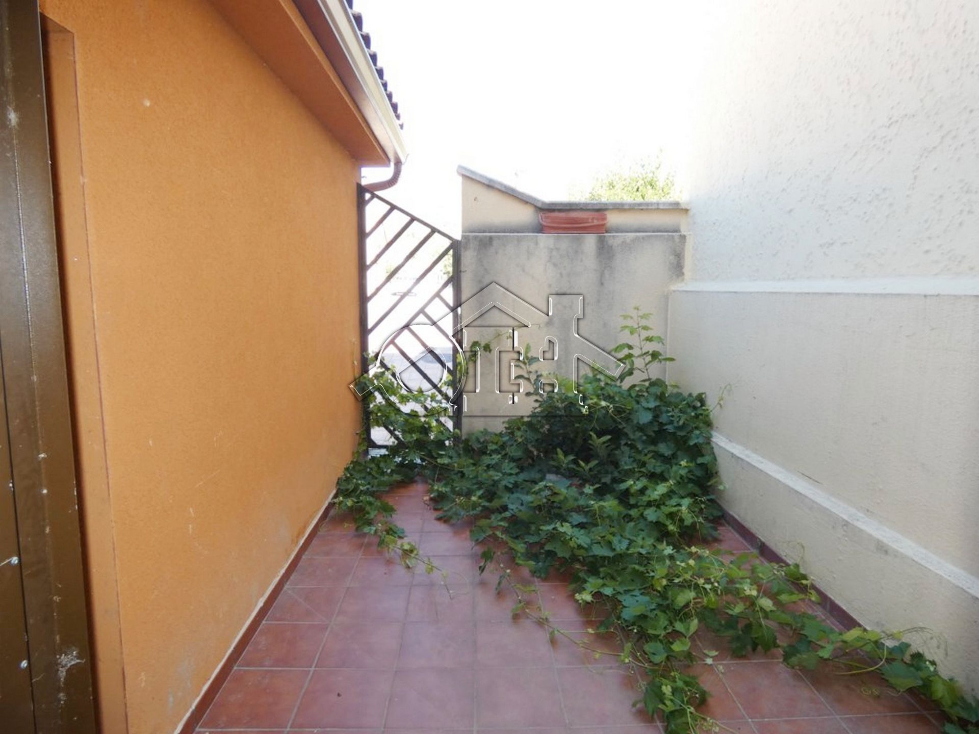 Garden of Single-family semi-detached for sale in Patones  with Heating, Private garden and Parquet flooring