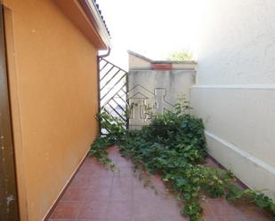 Jardí de Casa adosada en venda en Patones amb Calefacció, Jardí privat i Parquet