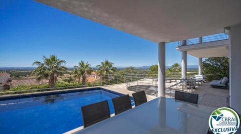 Foto 5 de Casa o chalet en venta en Carrer Alemanya, Palau-saverdera, Girona