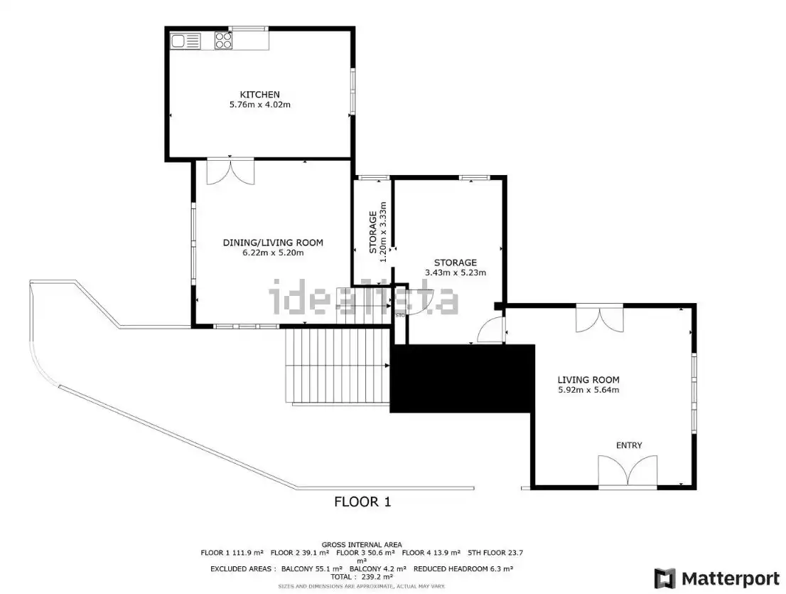 Casa o chalet en venta en Arnuero con Calefacción, Terraza y Trastero