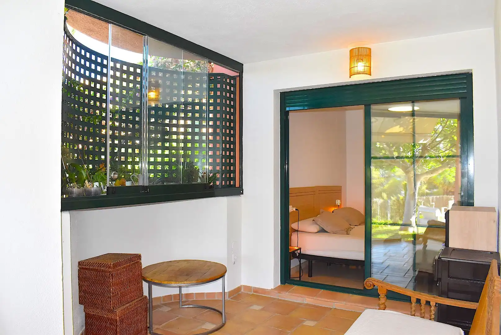 Apartment mit Pool zum Verkauf in Golf Bahía, imagen 36