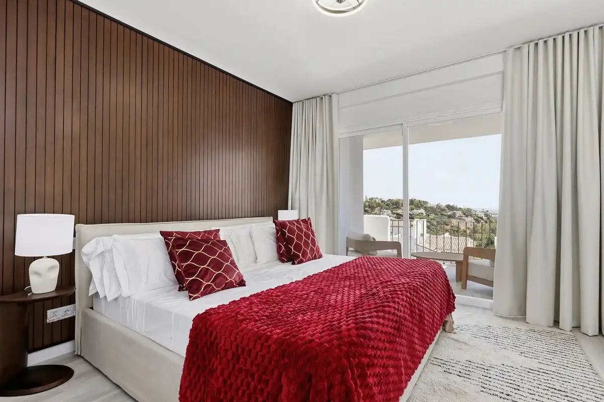 Apartamento con ascensor en venta en El Paraíso, imagen 18