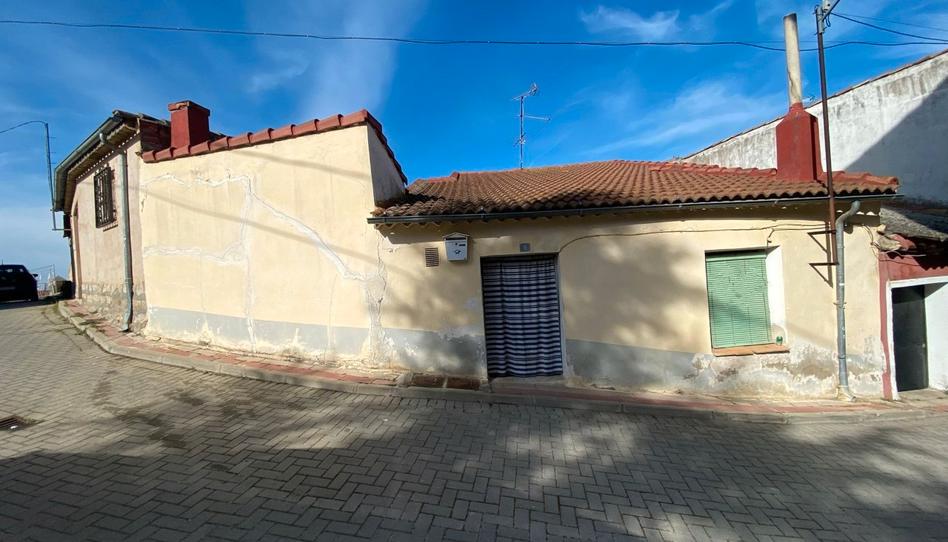 Photo 1 of House or chalet for sale in Calle Longaniza, 8, Cabezón de Pisuerga, Valladolid