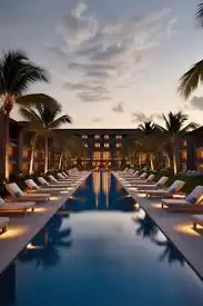 Inmuebles singulares con piscina en venta en Centro, imagen 2