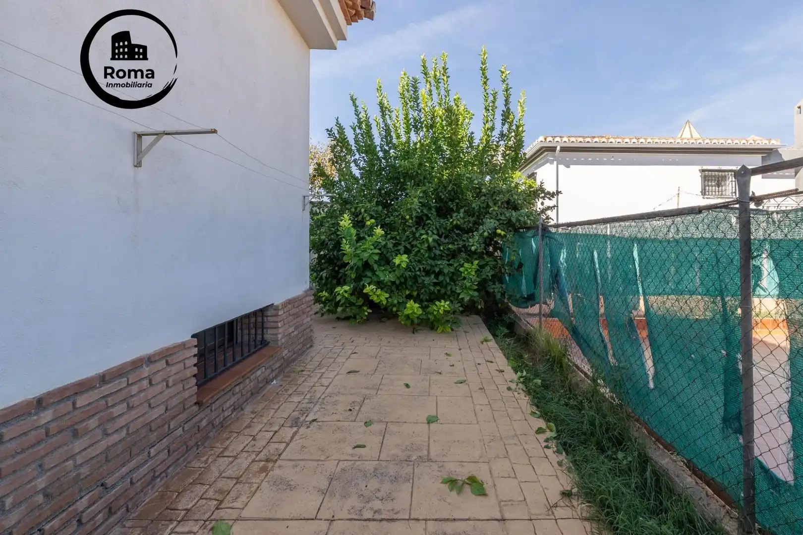 Chalet con terraza en venta en Cúllar Vega, imagen 98