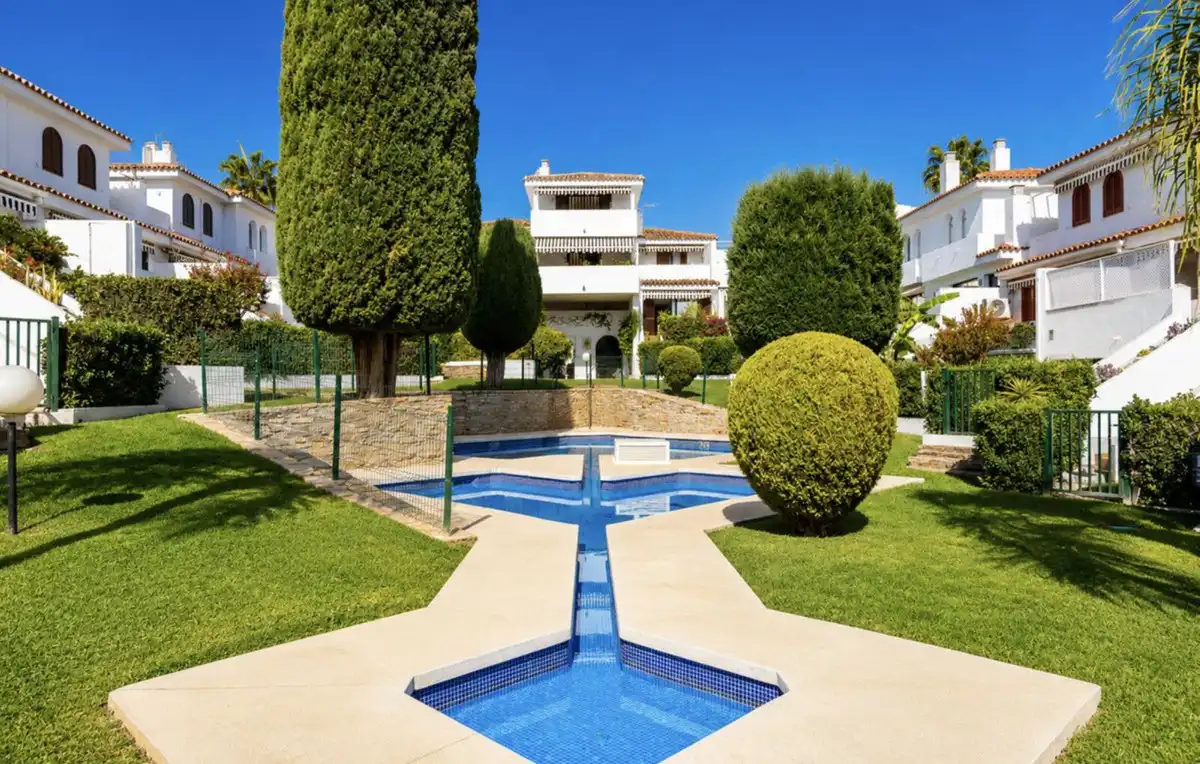 Adossat amb piscina en venda a Benamara - Atalaya, imagen 7