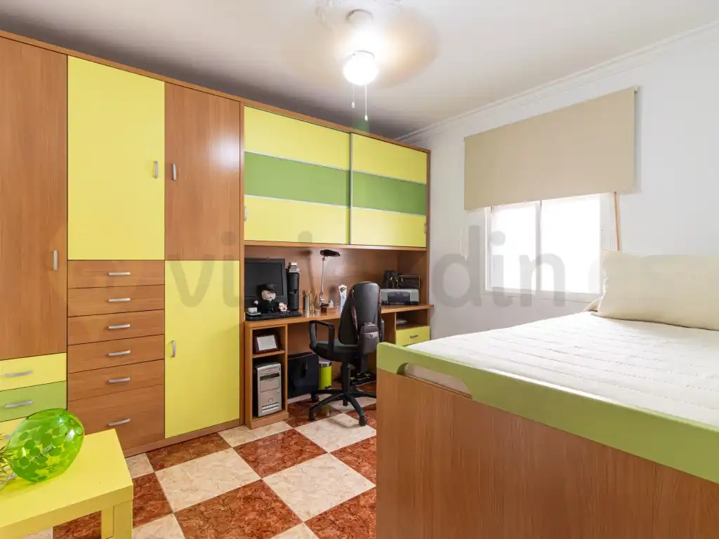 Dormitori de Casa o xalet en venda en Jerez de la Frontera