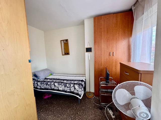Piso en Venta en Carrer de la Foneria en La Marina del Port