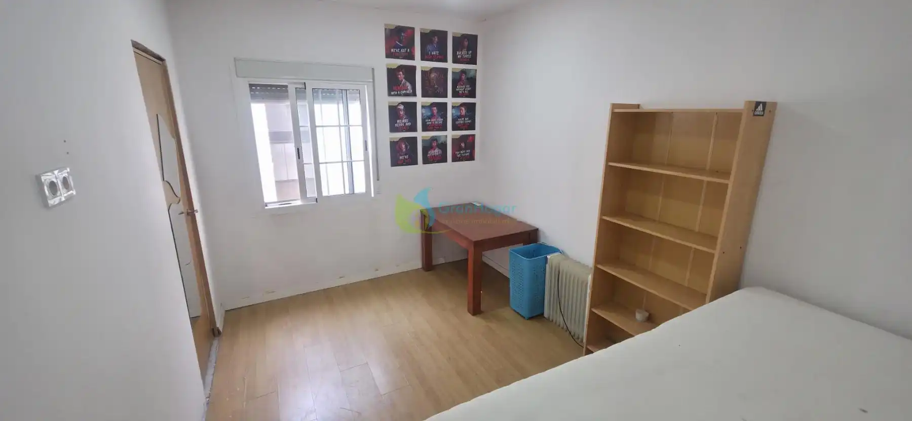 Habitación de Casa o chalet en venta en Sevilla con Terraza y Trastero