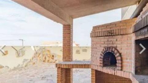 Foto 3 de Casa adosada en venda a Calle Ciudad Real, 4, Almonacid de Toledo, Toledo