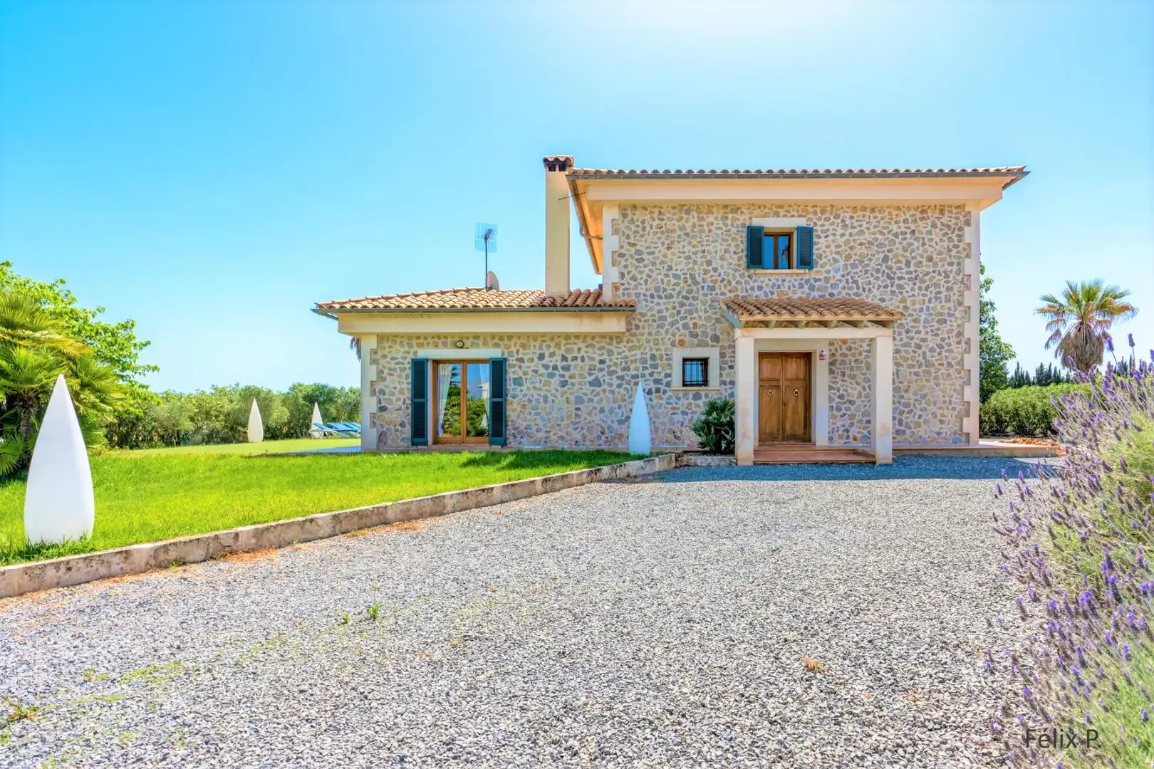 Villa avec terrasse à vendre à Muro, imagen 17